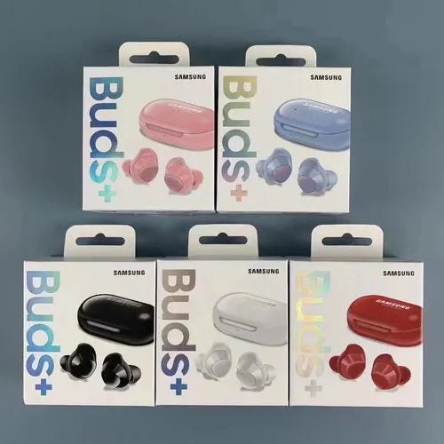 Samsung Galaxy Buds+