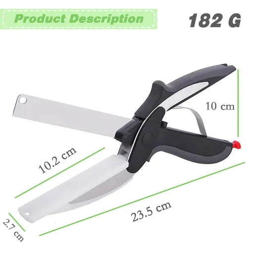 Kitchen Scissor