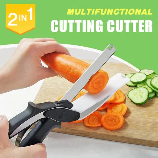 Kitchen Scissor