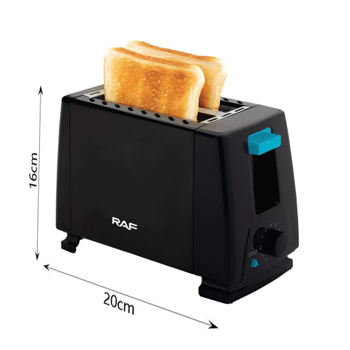 RAF Slice Toaster