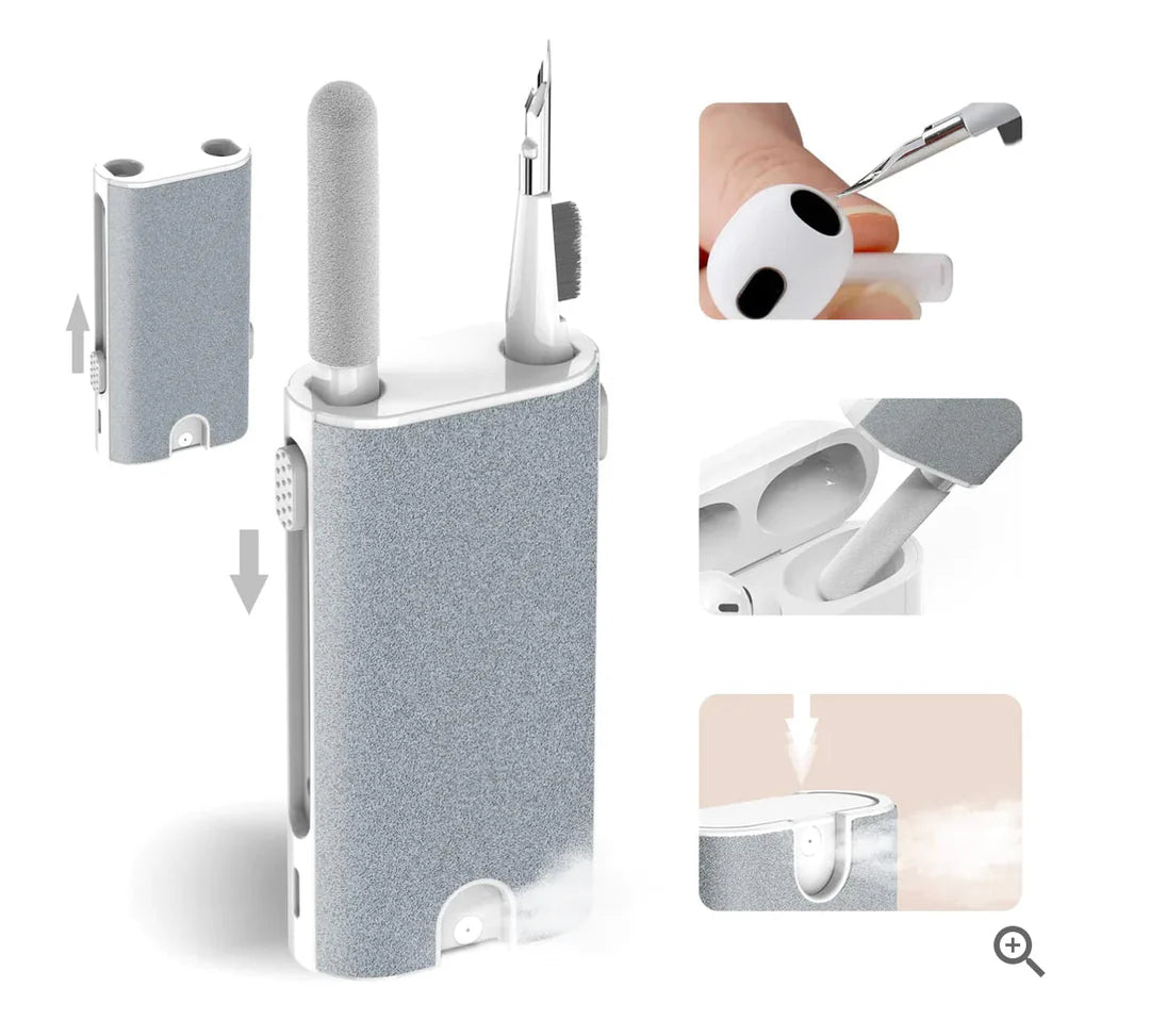 Multifunctional Cleaning Set