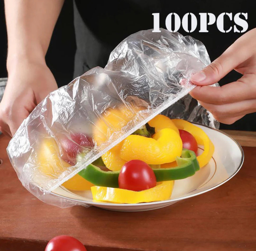 Food Bowl Cover - 100 pcs