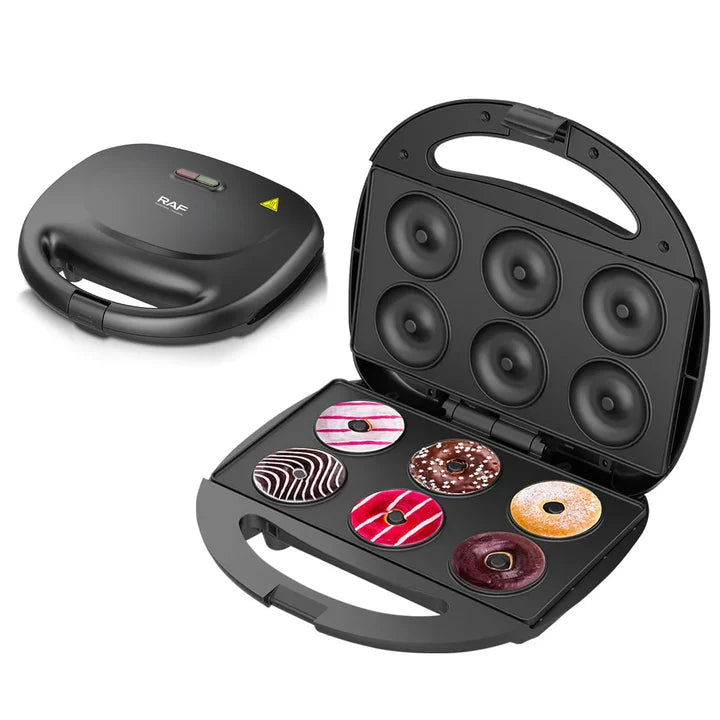 RAF Electric Donut Maker