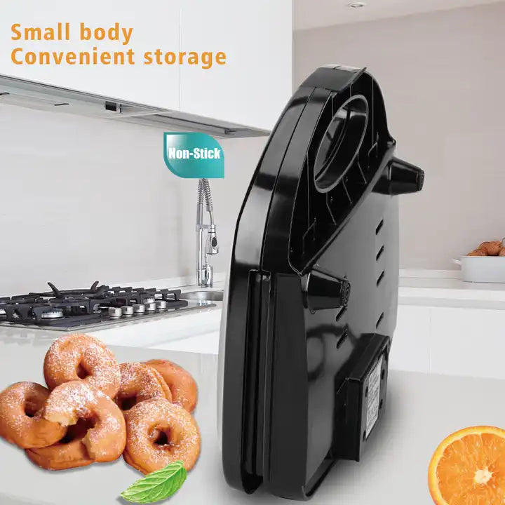 RAF Electric Donut Maker
