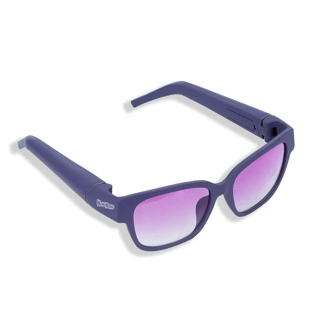 Hidden Compartment Glasses