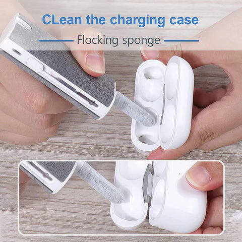 Multifunctional Cleaning Set