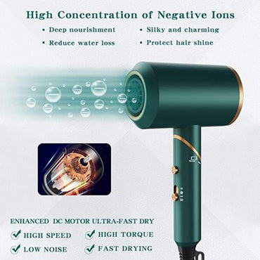 Hair Dryer Blower