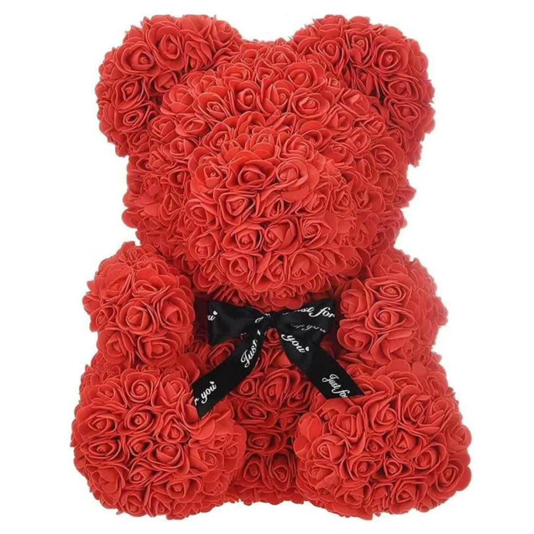 Rose Teddy