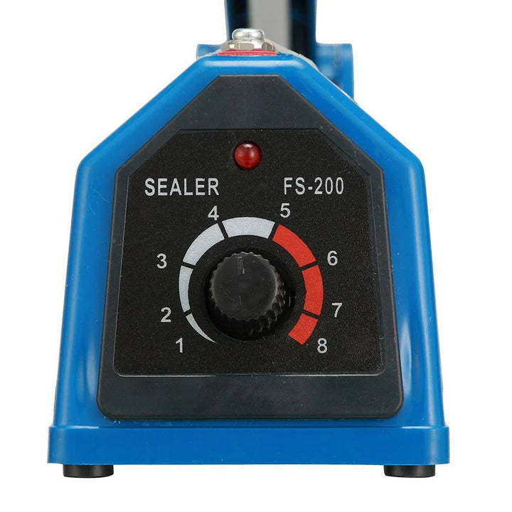 Impulse Sealer