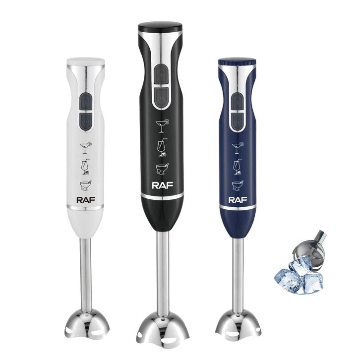 RA Electric Hand Blender