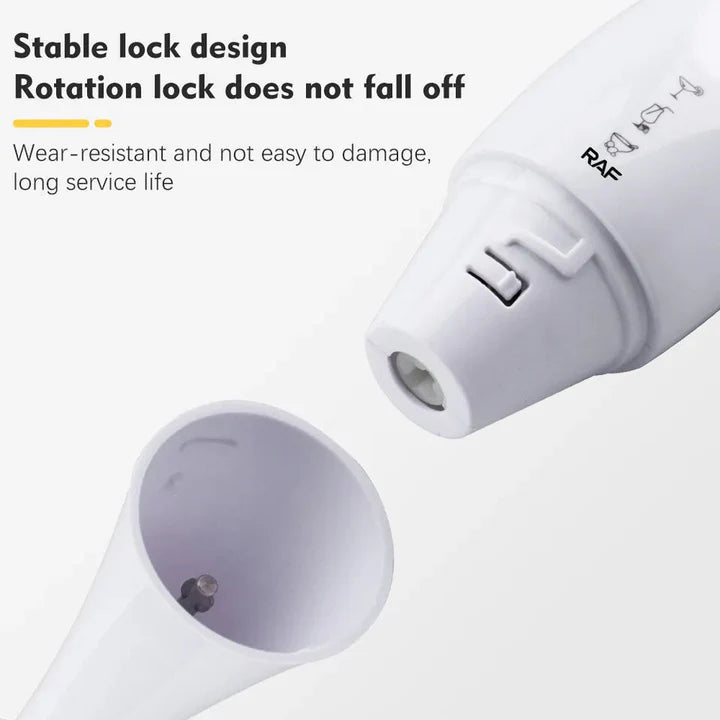 Raf Handheld Blender