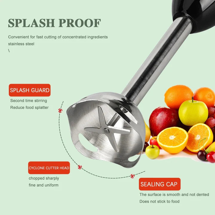 RA Electric Hand Blender