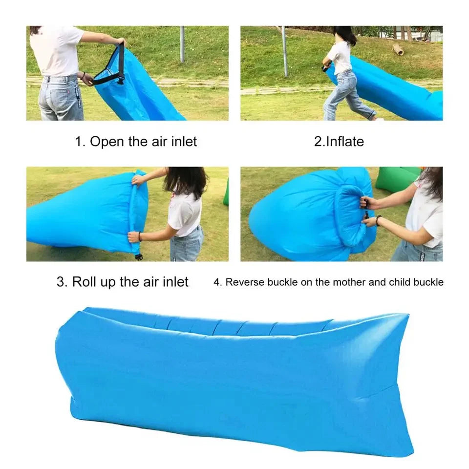 Inflatable Sofa