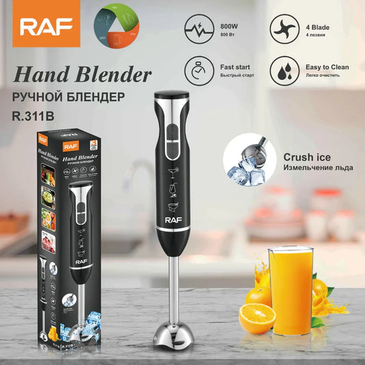 RA Electric Hand Blender