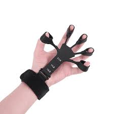 Adjustable Hand Grip Strengthener