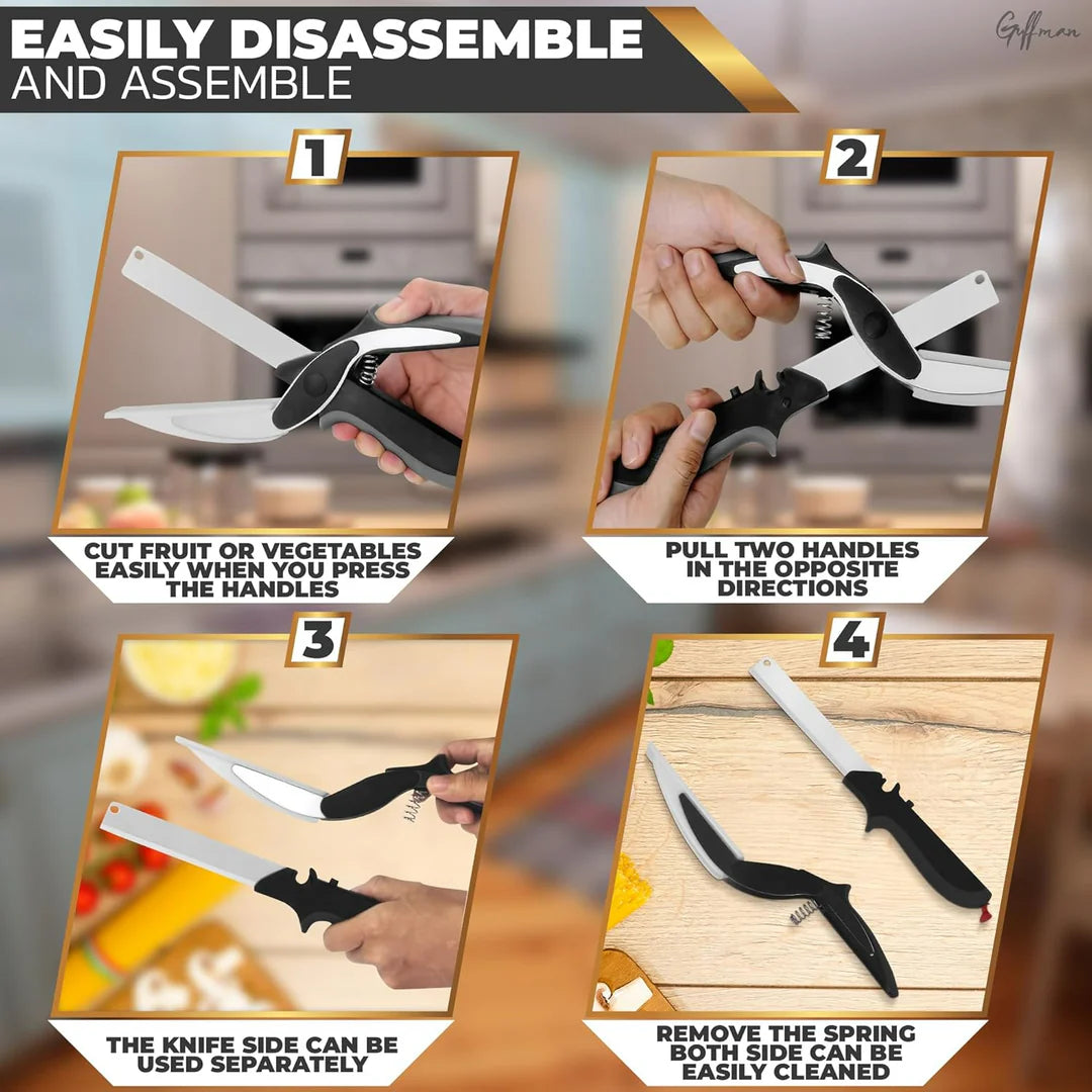 Kitchen Scissor