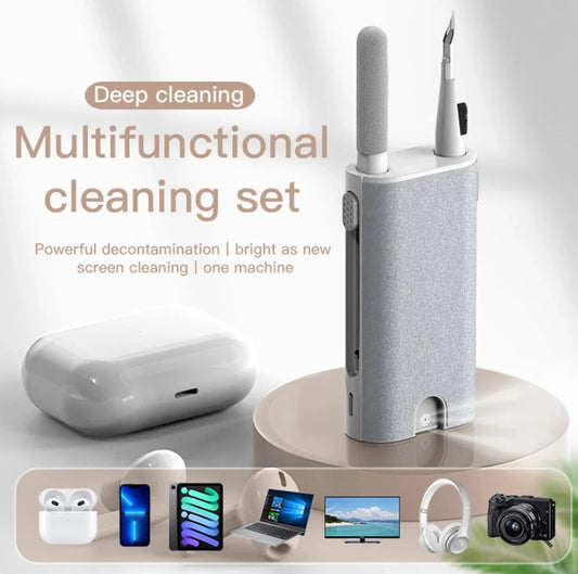 Multifunctional Cleaning Set