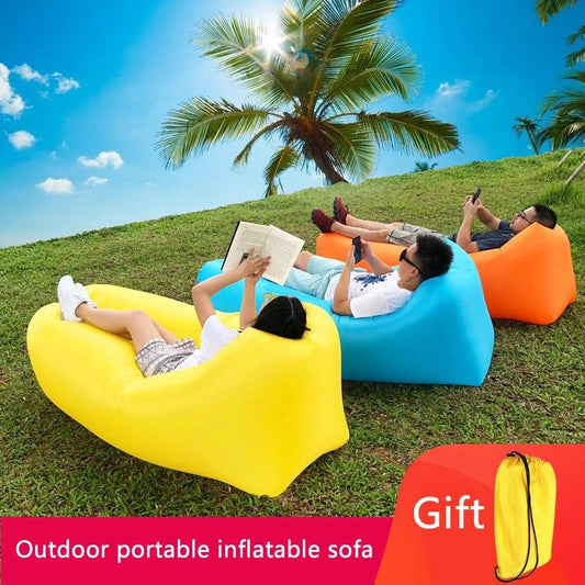 Inflatable Sofa