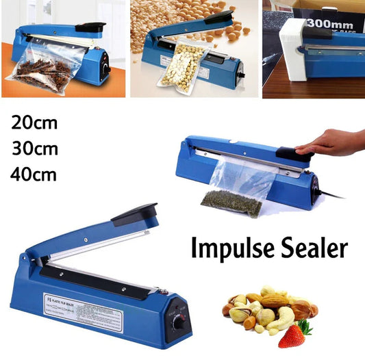 Impulse Sealer