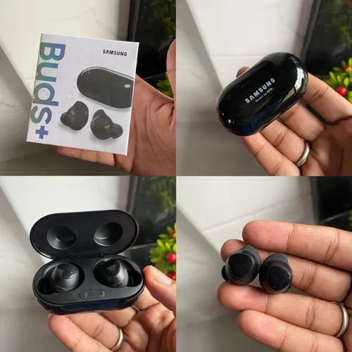 Samsung Galaxy Buds+