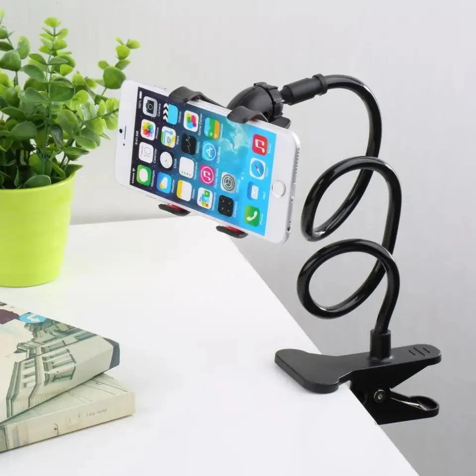 Flexible Phone Holder