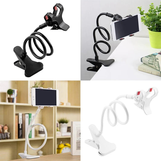 Flexible Phone Holder