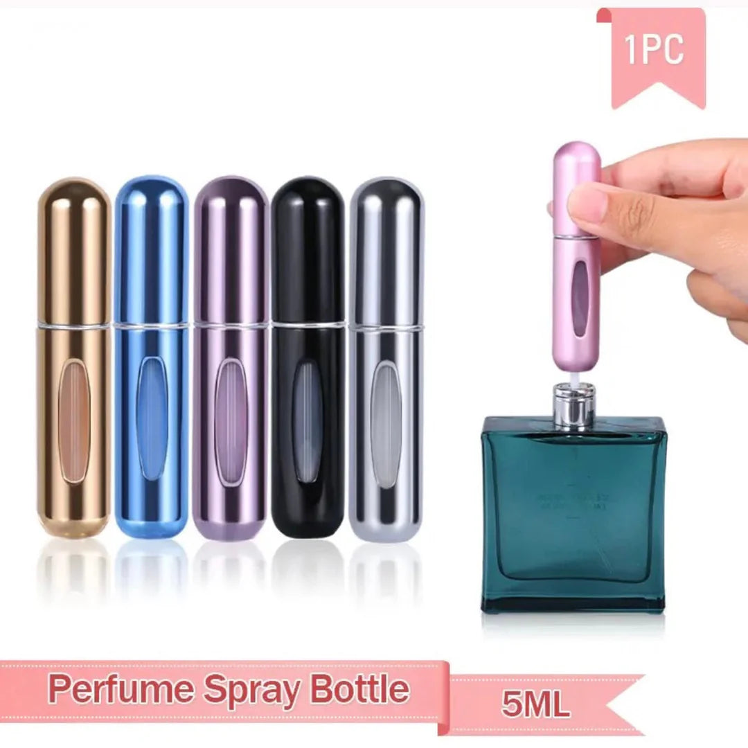 Mini Pocket Perfume