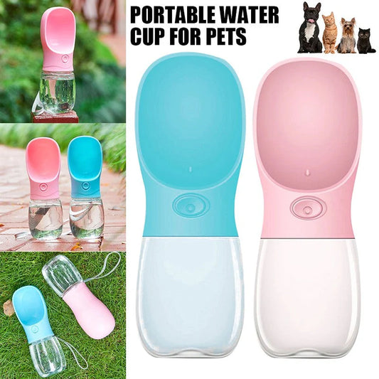 Dog Water bottle